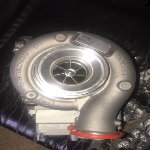 MİTSUBİSHİ TEMSA HE300VG 5328296 HOLSET